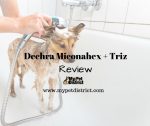 dechra miconahex triz shampoo