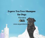 tea tree oil shampoo for dogs