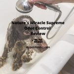 Nature’s Miracle Supreme Odor Control Review